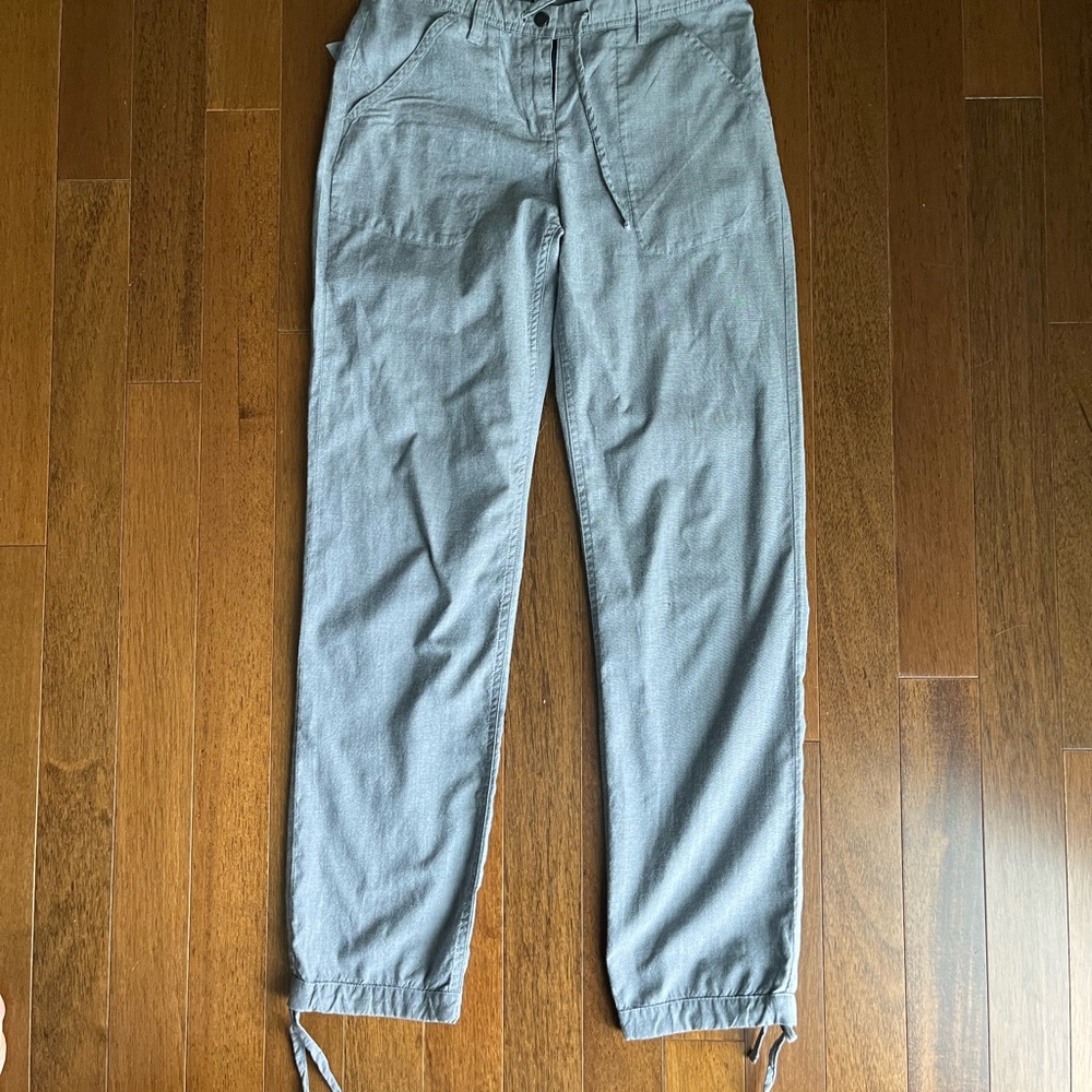 Icebreaker merino pants sz 27